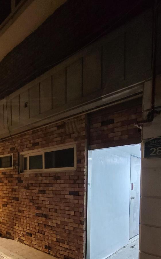 Hidden Ruby Apartment Seul Exterior foto